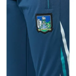 Fashion O'Neills Kids Limerick Weston Brushed Skinny Pants Blue