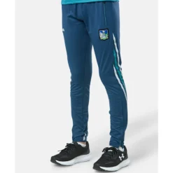 Fashion O'Neills Kids Limerick Weston Brushed Skinny Pants Blue