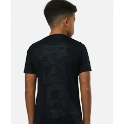 Sale Nike Kids Liverpool Pre-Match Tee Black