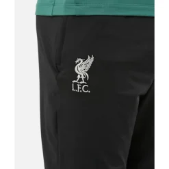 Sale Nike Kids Liverpool Strike Pants Black