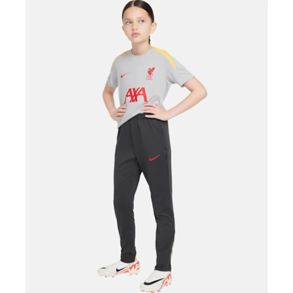 Best Nike Kids Liverpool Strike Pant Black