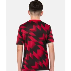 Best adidas Kids Manchester United Pre Match T-Shirt Red