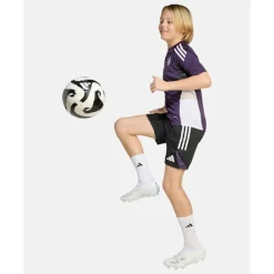 Outlet adidas Kids Manchester United Training Short Black