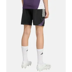 Outlet adidas Kids Manchester United Training Short Black