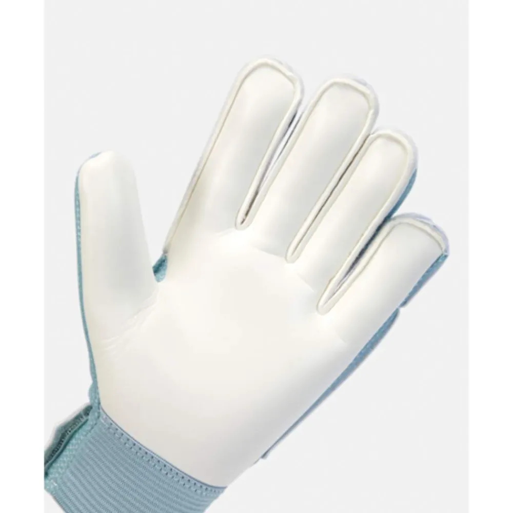 Outlet Nike Kids Match Goalkeeper Gloves Blue