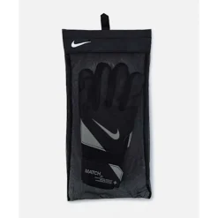 Discount Nike Kids Match Goalkeeper Glove Black