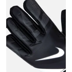 Discount Nike Kids Match Goalkeeper Glove Black