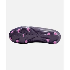 Fashion Nike Kids Mercurial Zoom Superfly 10 Academy Mbappe Firm Ground Purple