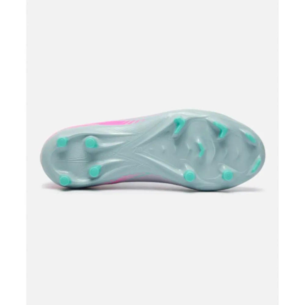 Clearance Nike Kids Mercurial Zoom Vapor 16 Academy Firm Ground Blue