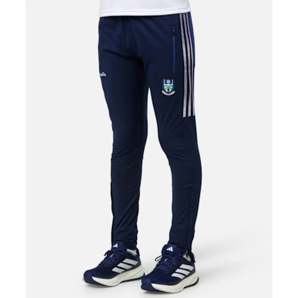Sale O'Neills Kids Monaghan Dynamo Brushed Skinny Pants Navy