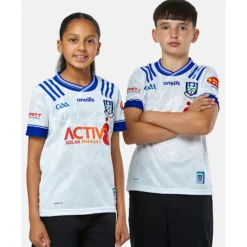 Hot O'Neills Kids Monaghan Home Jersey Blue