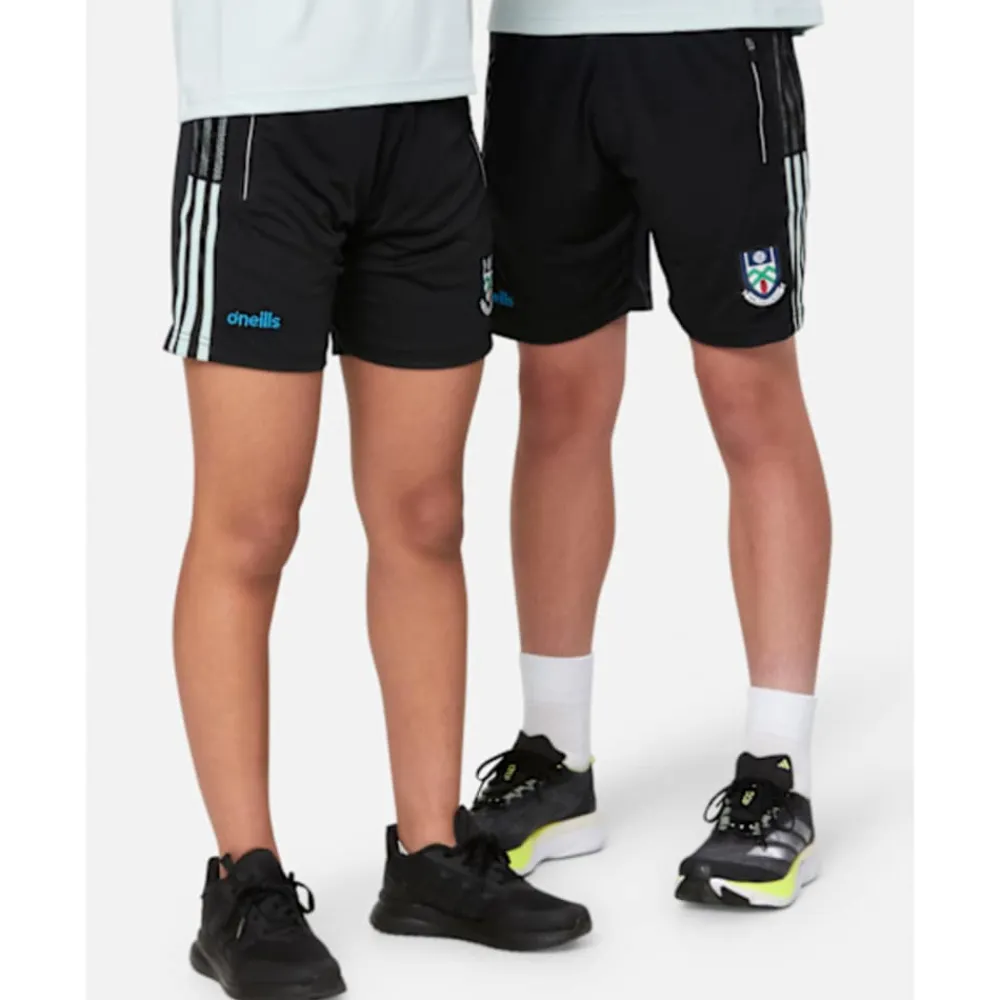 Best O'Neills Kids Monaghan Nepal Poly Short Black