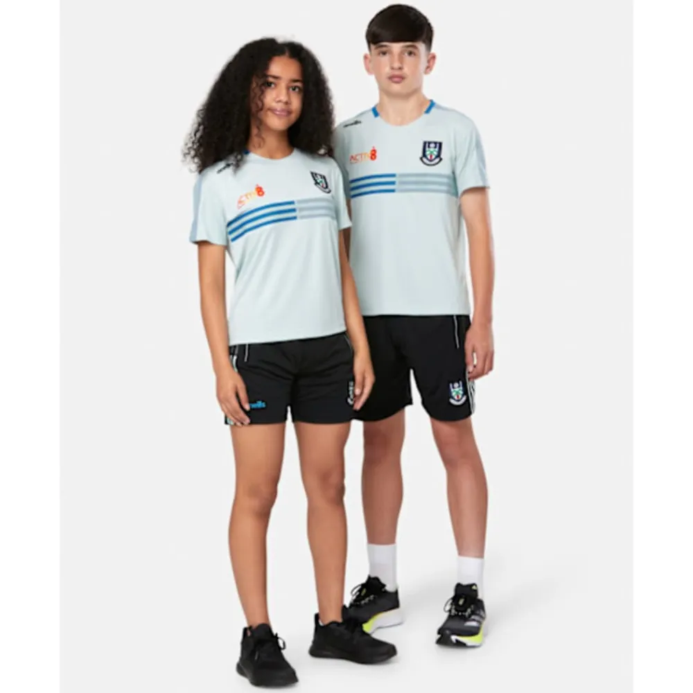 Best O'Neills Kids Monaghan Nepal Poly Short Black