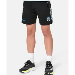 Best O'Neills Kids Monaghan Nepal Poly Short Black