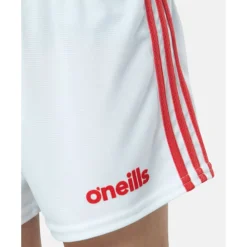 Outlet O'Neills Kids Mourne Shorts White