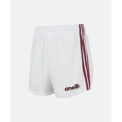 Sale O'Neills Kids Mourne Shorts White