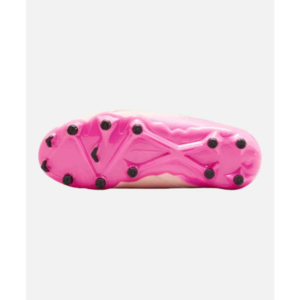 Discount Nike Kids Phantom GX Academy Firm Ground Pink