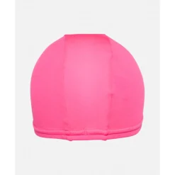 Hot Speedo Kids Polyester Swim Hat Pink