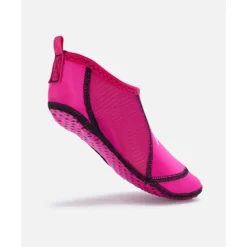 Hot Speedo Kids Pool Socks Pink