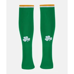 Clearance Castore Kids Pre School Ireland Home Jersey Green