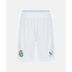 Clearance Castore Kids Pre School Ireland Home Jersey Green