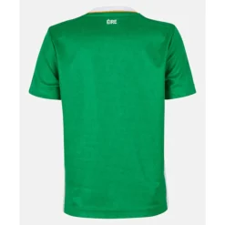 Clearance Castore Kids Pre School Ireland Home Jersey Green