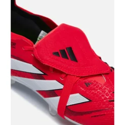 Best adidas Kids Pator Elite FT Soft Ground Red