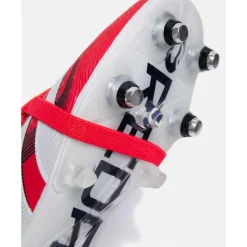 Best adidas Kids Pator Elite FT Soft Ground Red