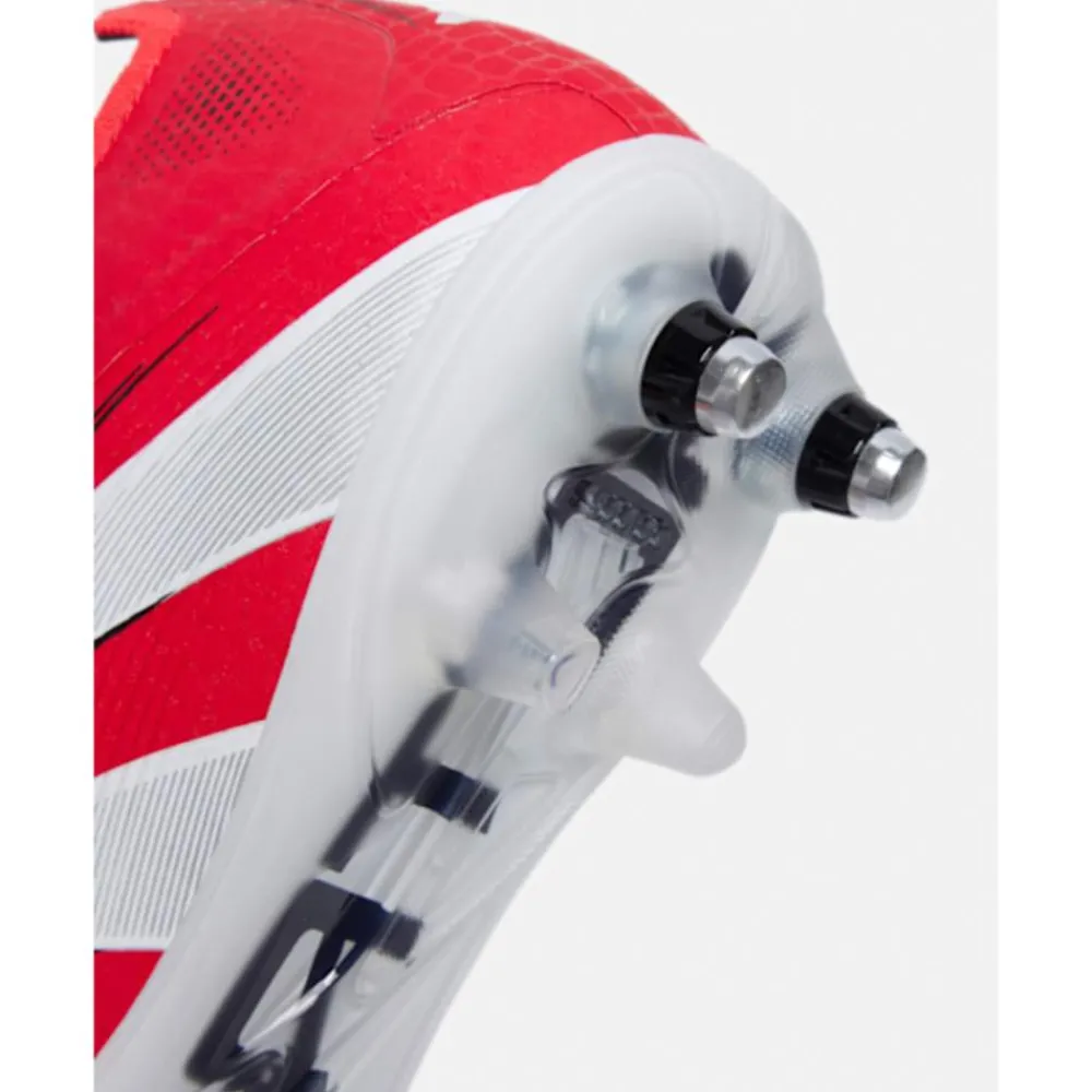 Best adidas Kids Pator Elite FT Soft Ground Red