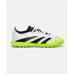 Online adidas Kids Predator League Astro Turf White