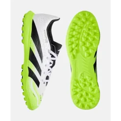 Online adidas Kids Predator League Astro Turf White