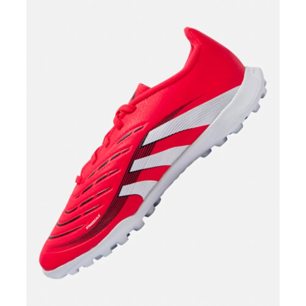 Hot adidas Kids Pator League Astro Turf Red