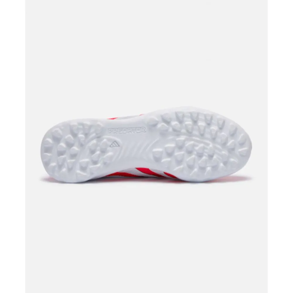 Hot adidas Kids Pator League Astro Turf Red