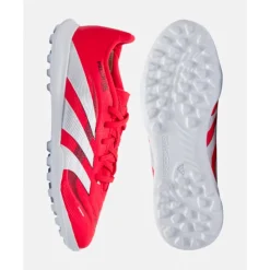 Hot adidas Kids Pator League Astro Turf Red