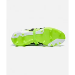 Discount adidas Kids Predator League FT Firm Ground White