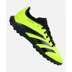 Clearance adidas Kids Predator League Low Astro Turf Yellow