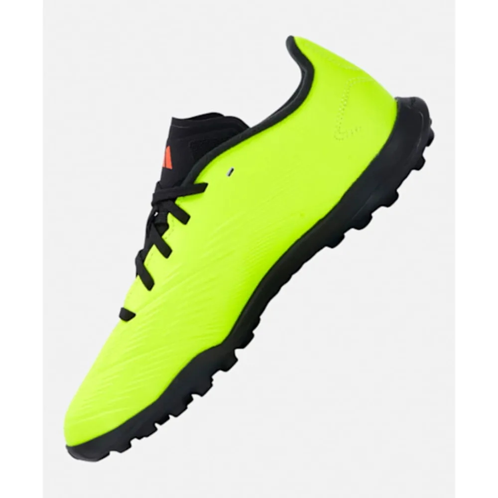 Clearance adidas Kids Predator League Low Astro Turf Yellow