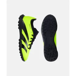 Clearance adidas Kids Predator League Low Astro Turf Yellow