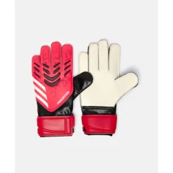 Fashion adidas Kids Predator Training Goalkeeper Gloves Black