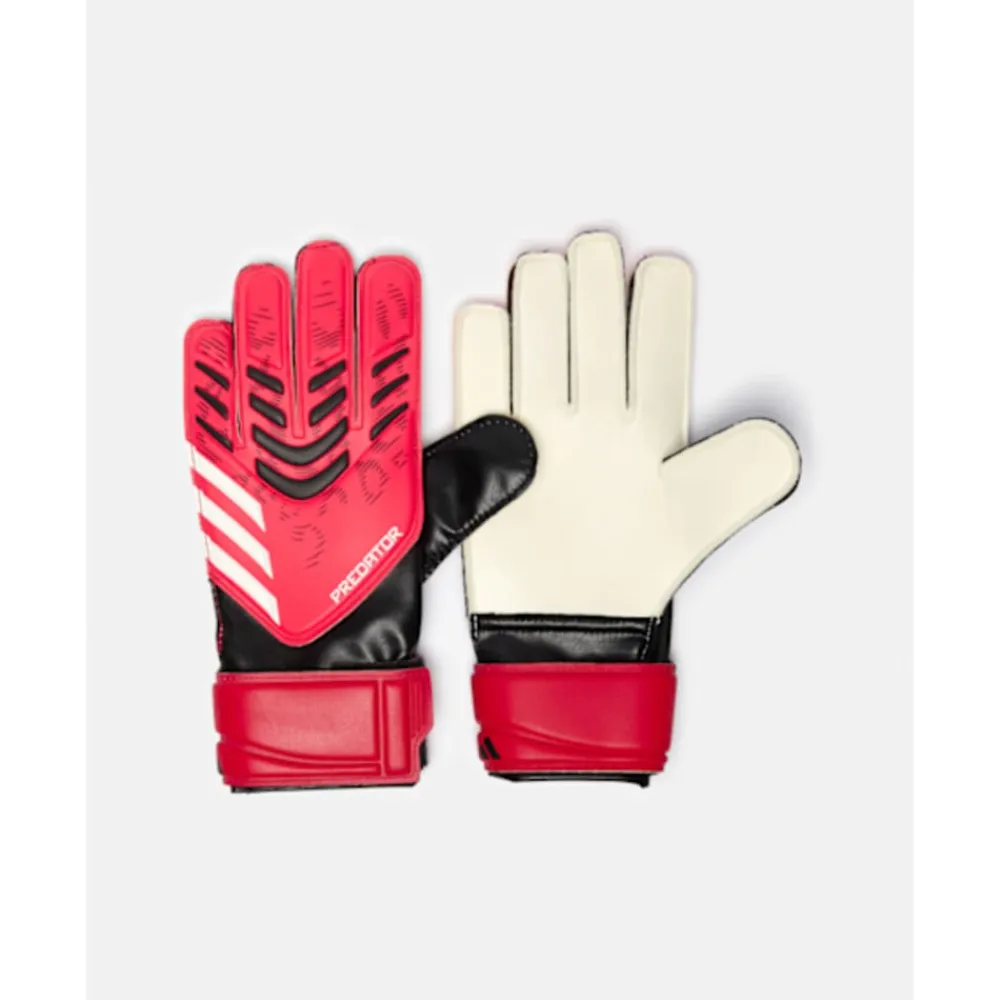 Fashion adidas Kids Predator Training Goalkeeper Gloves Black