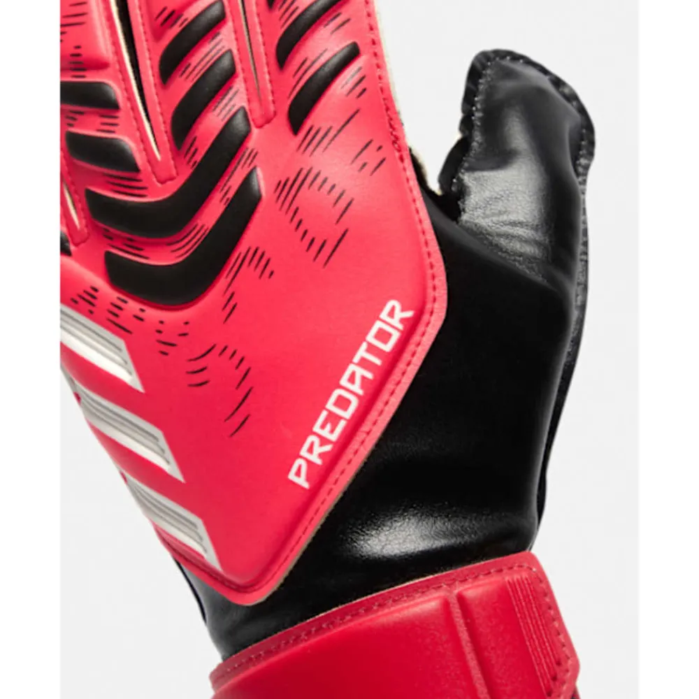 Fashion adidas Kids Predator Training Goalkeeper Gloves Black