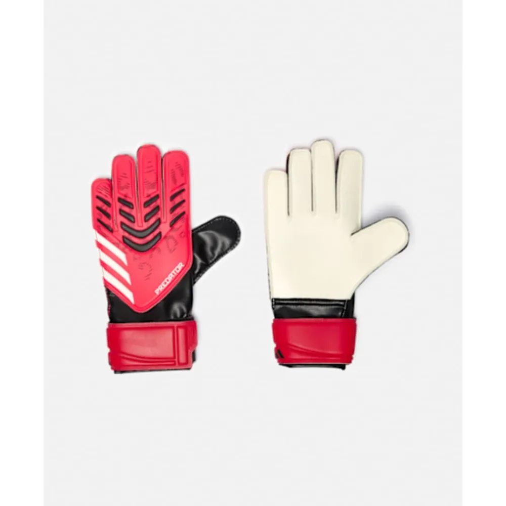 Fashion adidas Kids Predator Training Goalkeeper Gloves Black