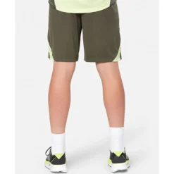 Online adidas Kids Real Madrid Training Short Green
