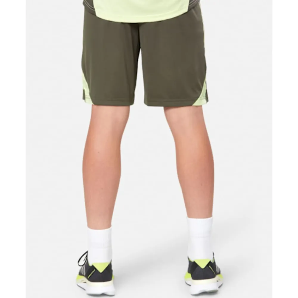 Online adidas Kids Real Madrid Training Short Green