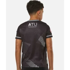 Sale O'Neills Kids Sligo 24/25 Home Jersey Black