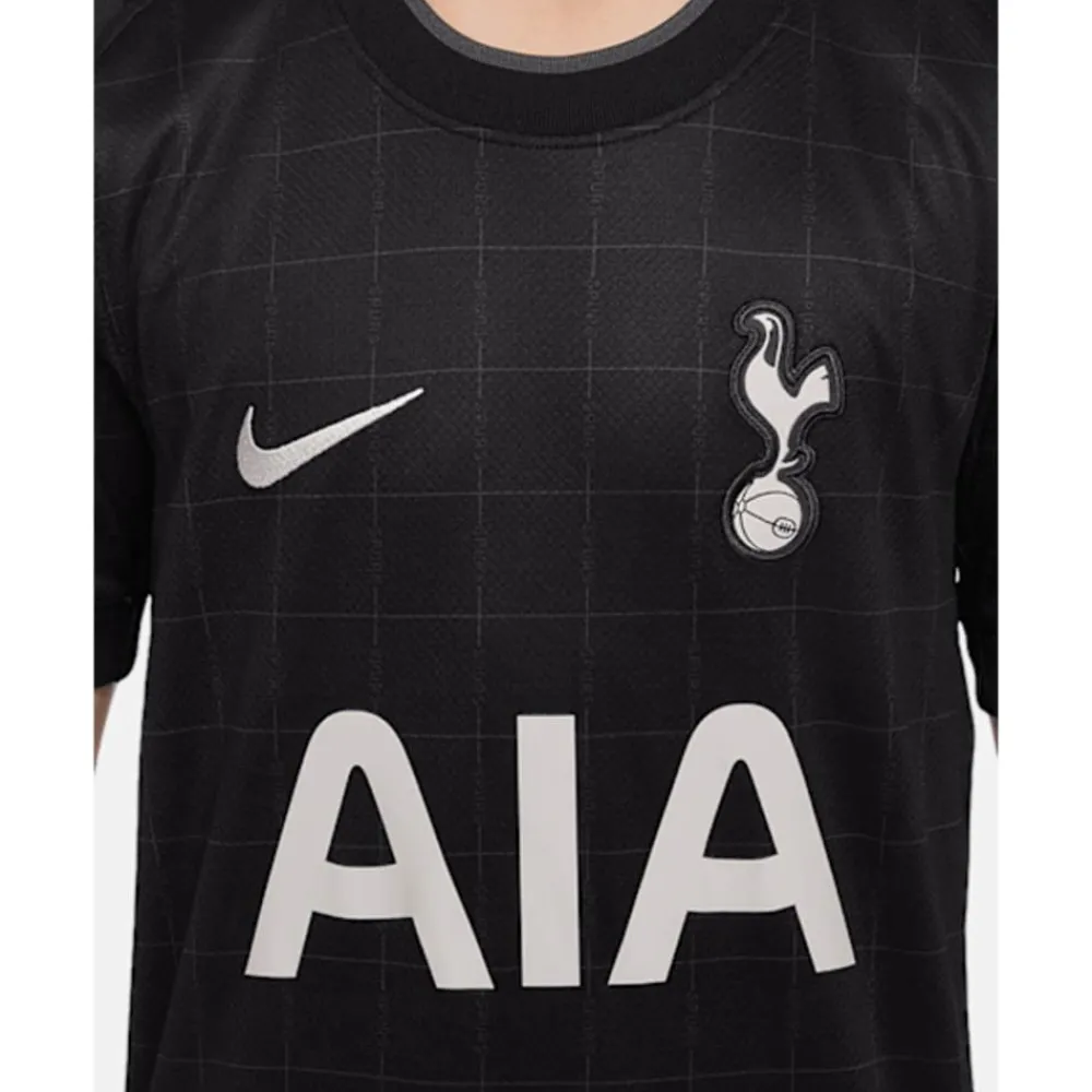 Best Nike Kids Spurs Away Jersey Black