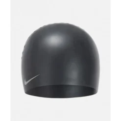 Online Nike Kids Swim Cap Black
