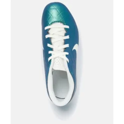 Discount Nike Kids Tiempo Legend 10 Academy Firm Ground Green