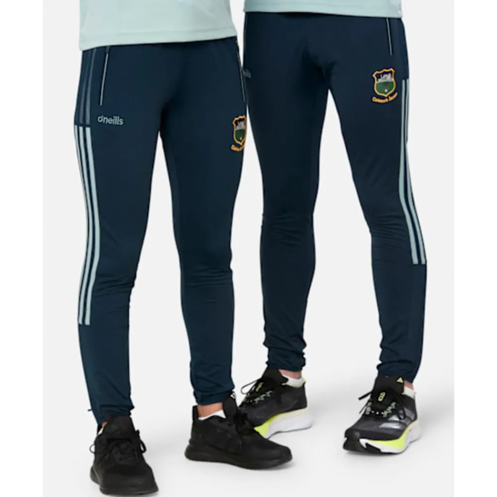 Hot O'Neills Kids Tipperary Nepal Brushed Skinny Pant Navy