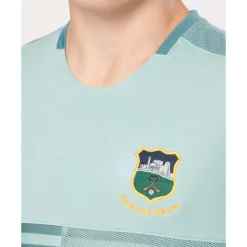 Fashion O'Neills Kids Tipperary Nepal T-Shirt Blue